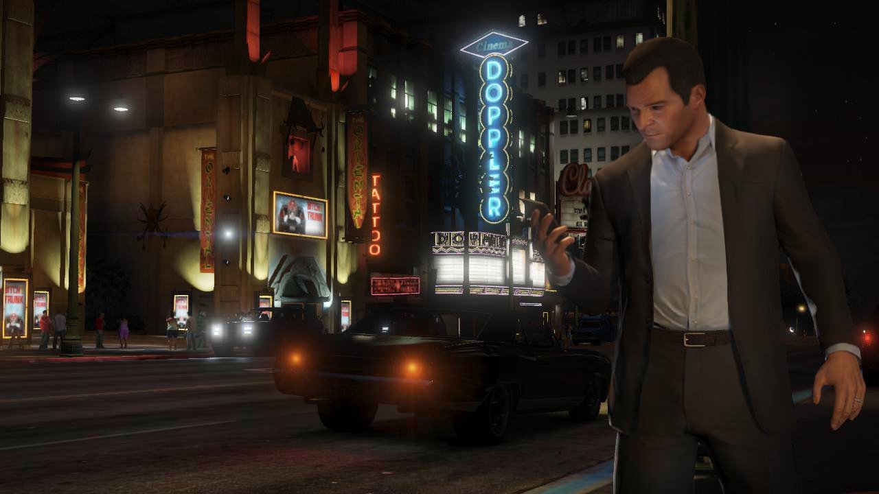 Grand Theft Auto: V (Edición Especial) - Imagen 16